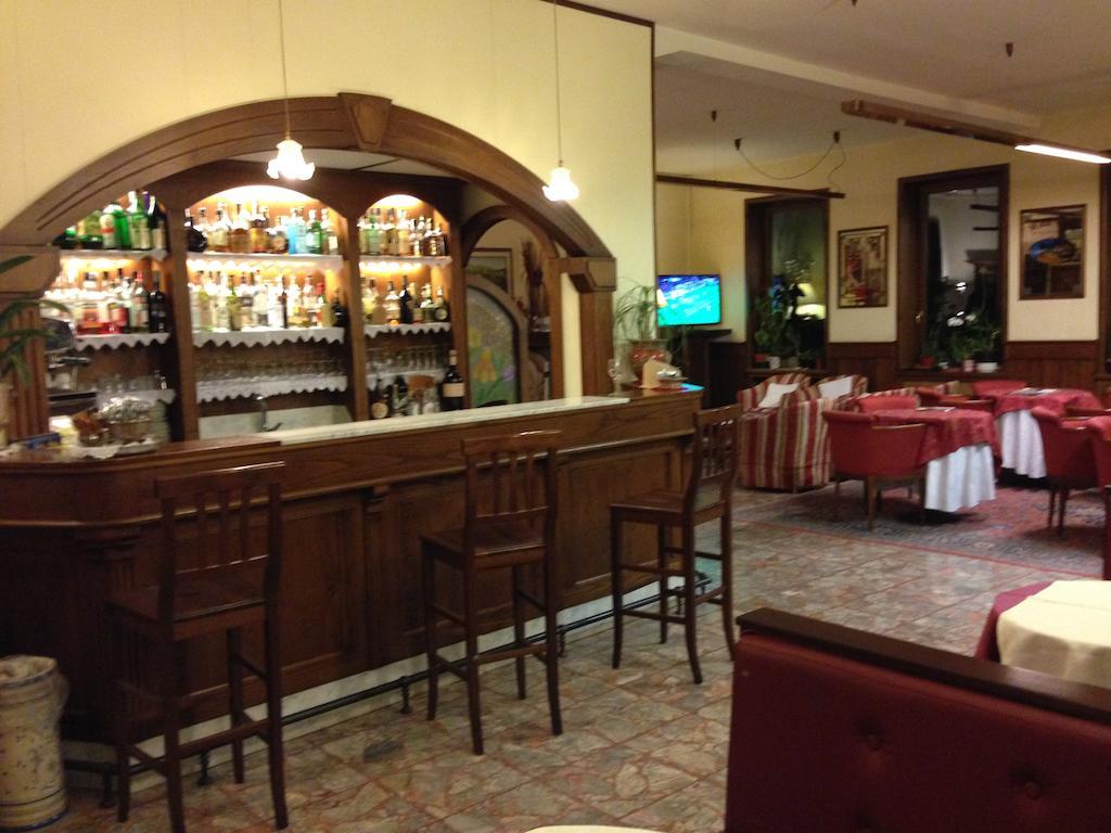 Hotel Cimone Риолунато Экстерьер фото