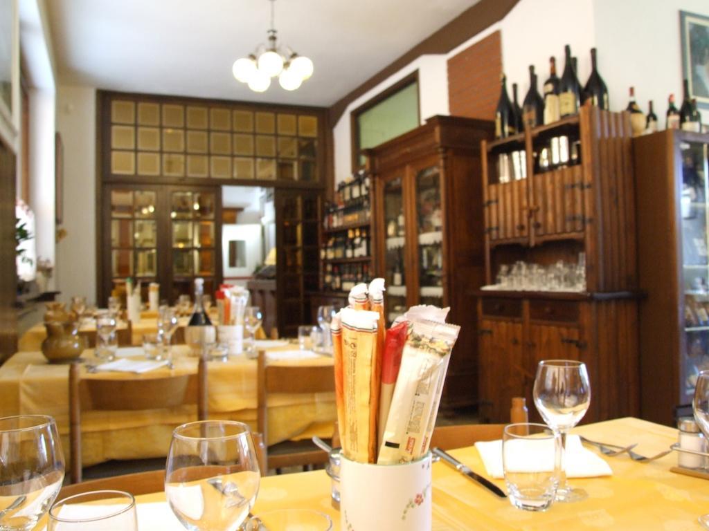 Hotel Cimone Риолунато Экстерьер фото
