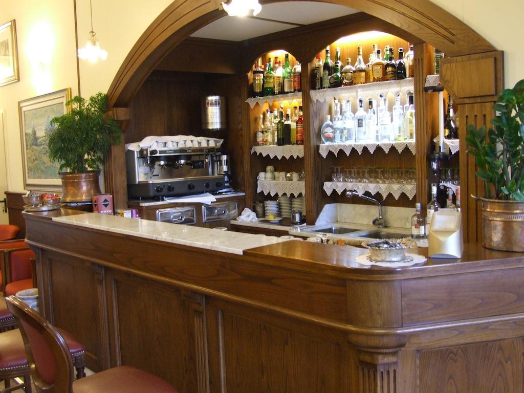 Hotel Cimone Риолунато Экстерьер фото