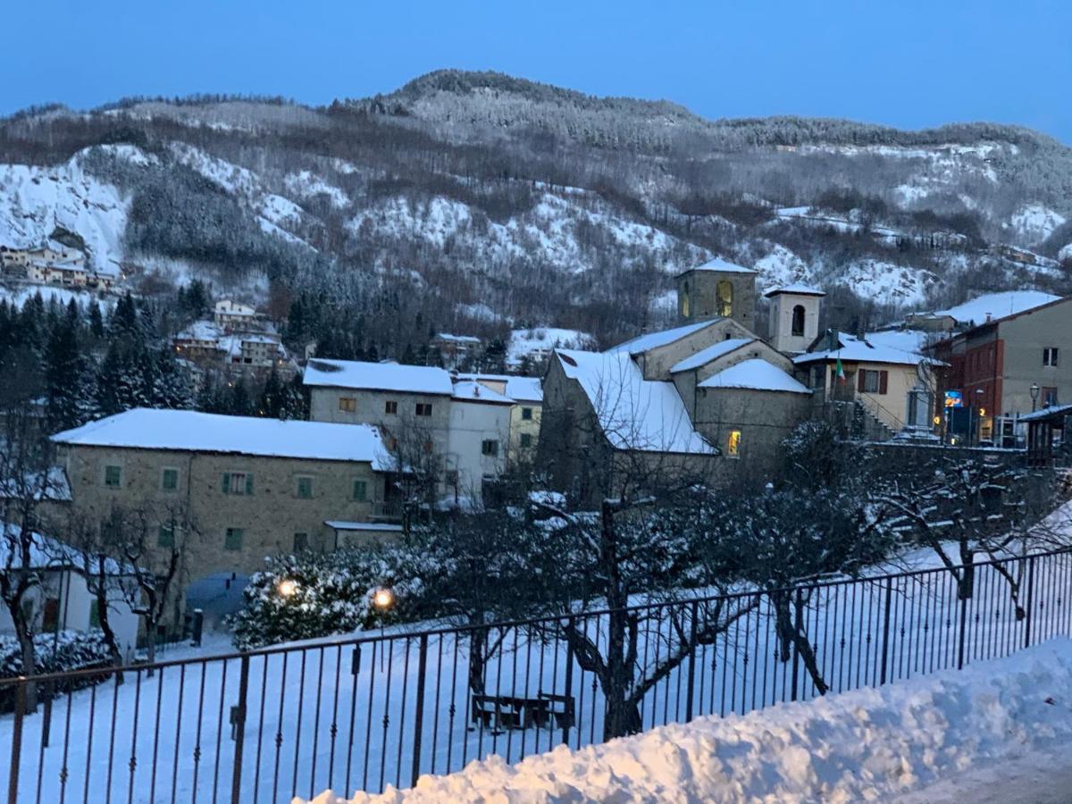 Hotel Cimone Риолунато Экстерьер фото