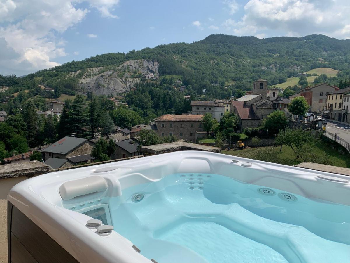 Hotel Cimone Риолунато Экстерьер фото