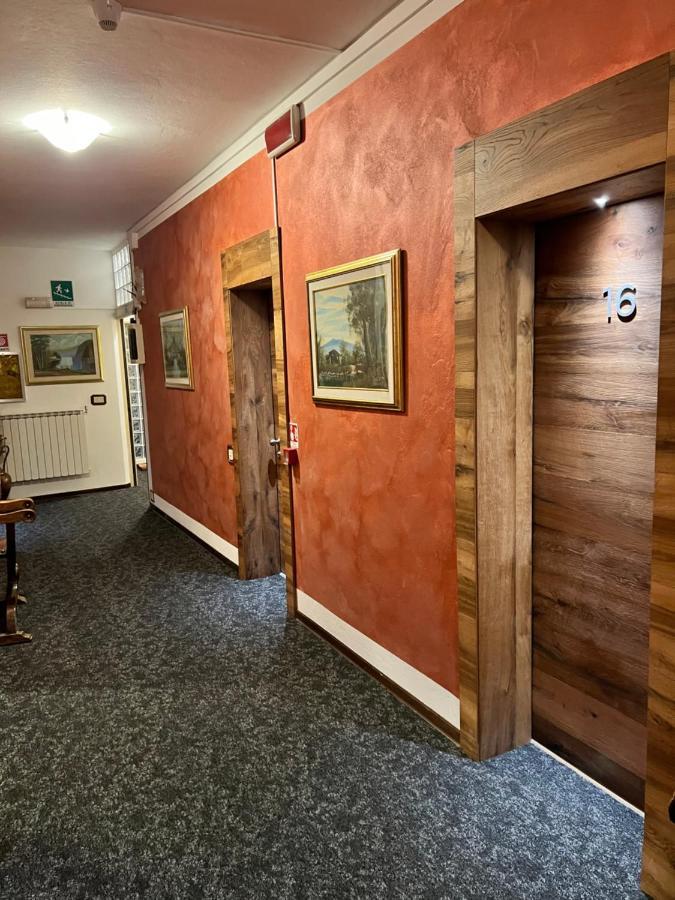 Hotel Cimone Риолунато Экстерьер фото